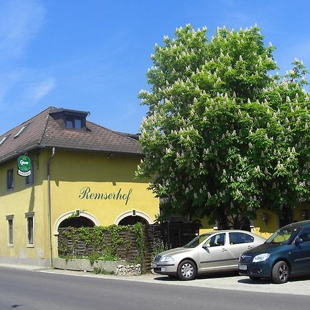Remserhof Sankt Valentin Kültér fotó