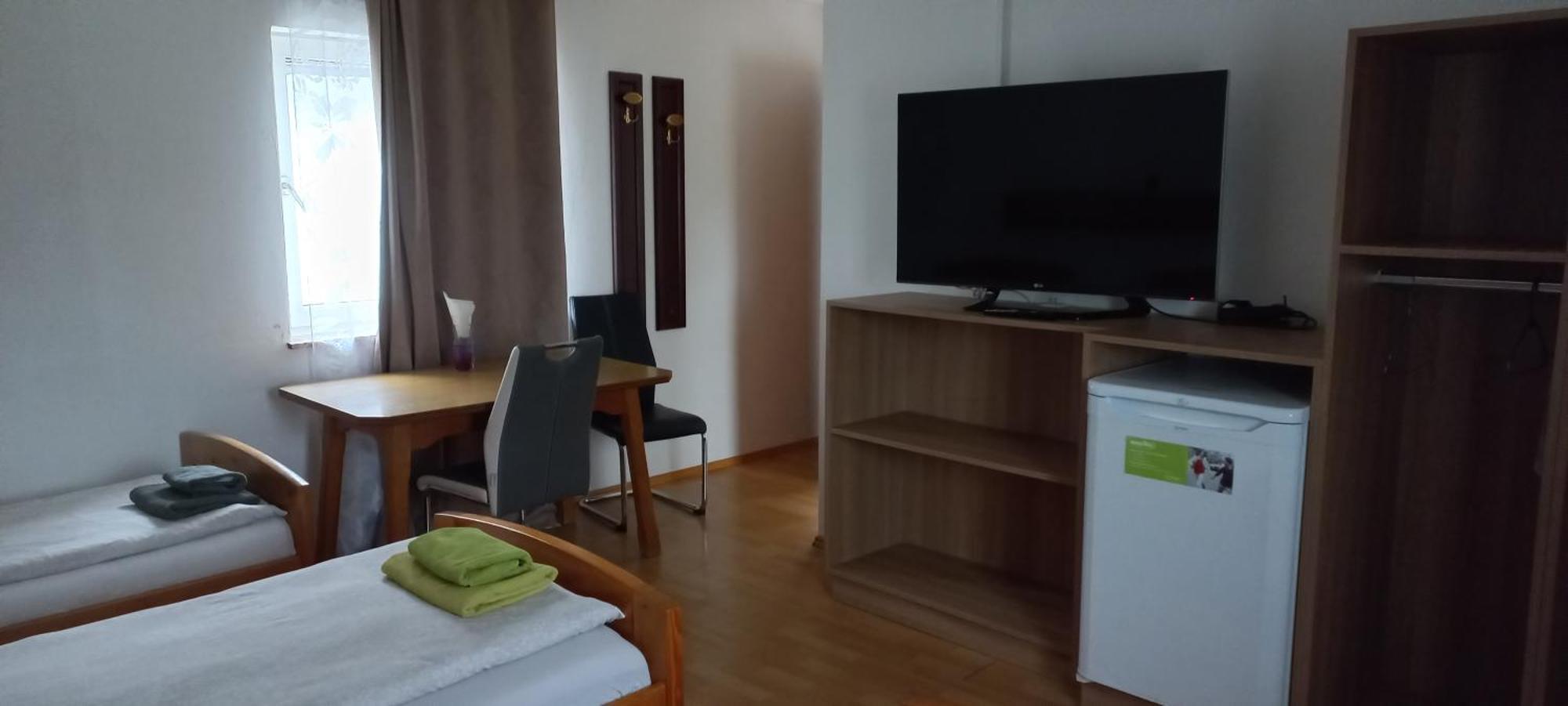 Remserhof Sankt Valentin Szoba fotó
